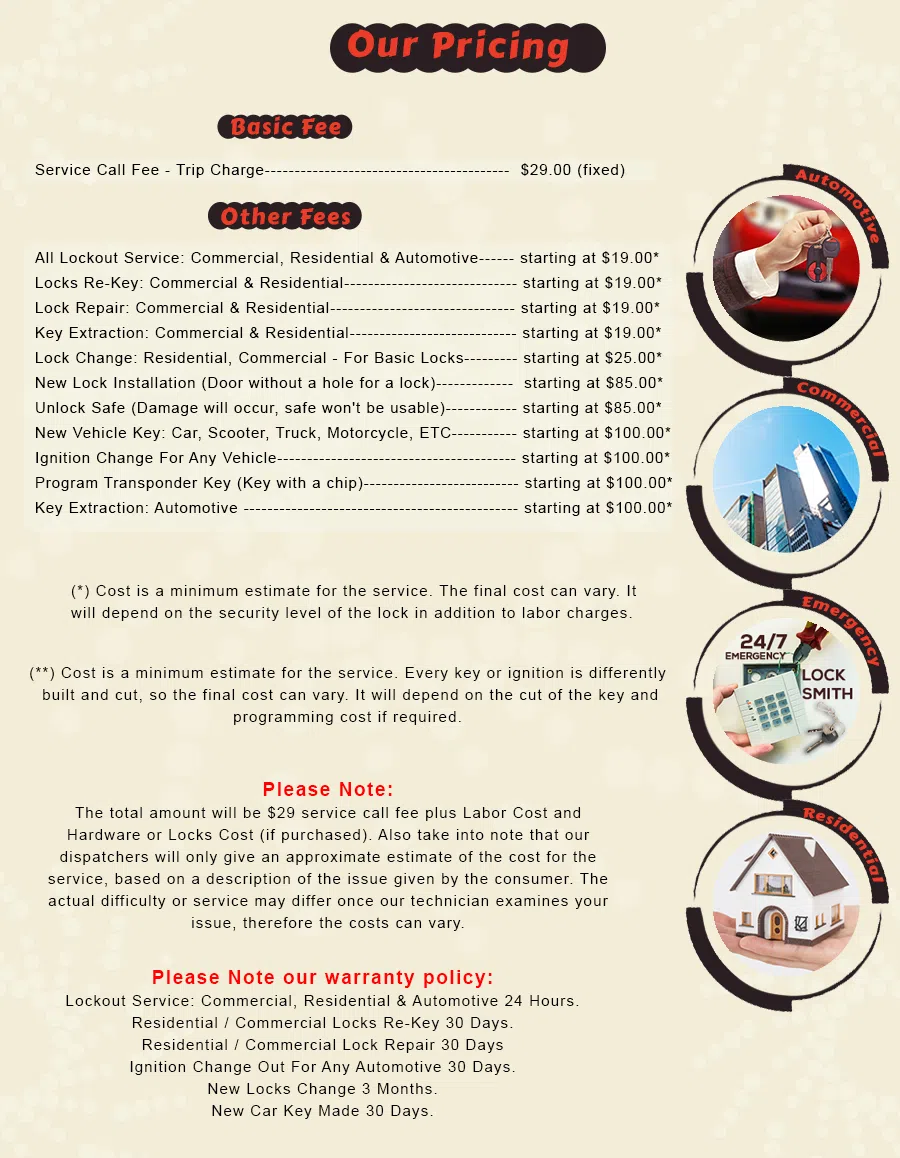 Forest Park IL Locksmith Store Forest Park, IL 708-689-6082